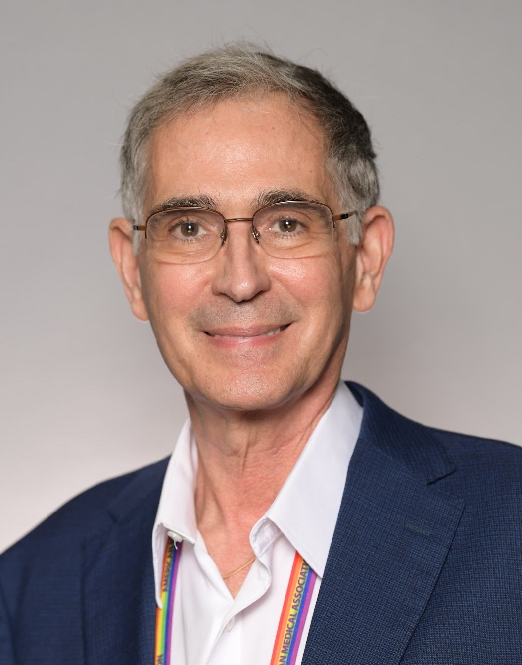 Karl Steinberg Photo