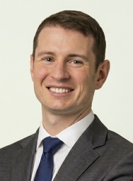 Photo of Jared Silberlust, MD, MPH